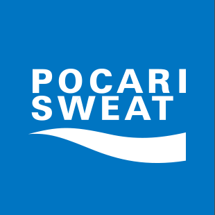 POCARI SWEAT